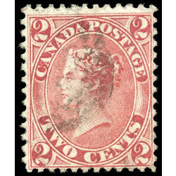 canada stamp 20 queen victoria 2 1859 u f 013