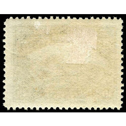 newfoundland stamp 101 paper mills 10 1911 m vf 004