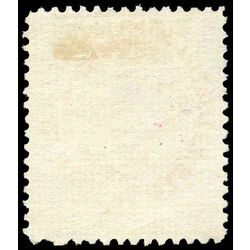newfoundland stamp 28 queen victoria 12 1870 m f ng 010