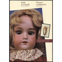 dolls of canada