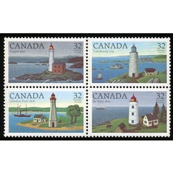 canada stamp 1035a canadian lighthouses 1 1984