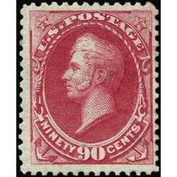 us stamp postage issues 166 perry 90 1873
