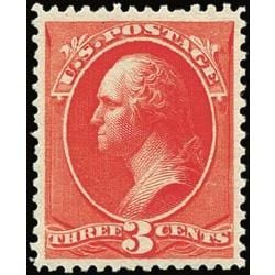 us stamp postage issues 214 washington 3 1887