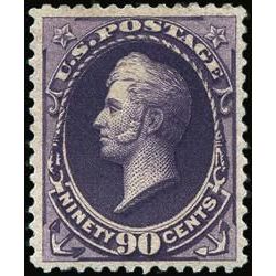 us stamp postage issues 218 perry 90 1888