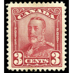 canada stamp 151 king george v 3 1928 m vf 003