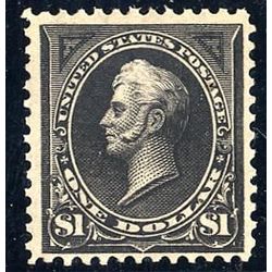 us stamp postage issues 276 perry 1 0 1895