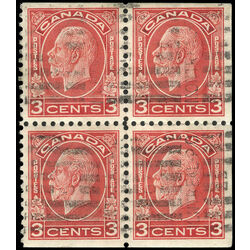 canada stamp 197d king george v 1932 u vf 002