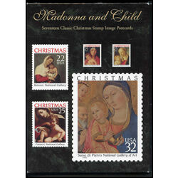 united states madonna and child