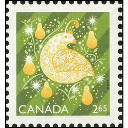 canada stamp 3199c partridge 2 65 2019
