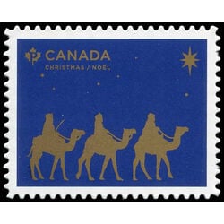 canada stamp 3200 christmas the magi 2019