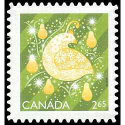 canada stamp 3203i partridge 2 65 2019