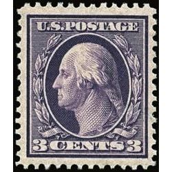us stamp postage issues 333 washington 3 1908