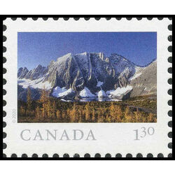 canada stamp 3206g kootenay national park bc 1 30 2020