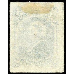newfoundland stamp 39 queen victoria 3 1877 u xf 009