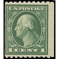 us stamp postage issues 410 washington 1 1912