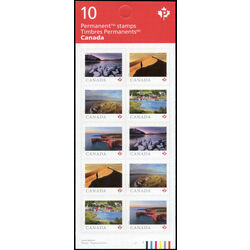 canada stamp bk booklets bk737 from far and wide 3 2020