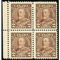 canada stamp 218i king george v 2 1935 m f vf 001