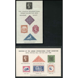 london international stamp exhibition