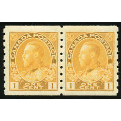 canada stamp 126pa king george v 2 1923 m vfnh 002