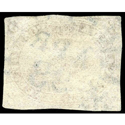 canada stamp 1 beaver 3d 1851 u f 023