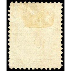 canada stamp 26iv queen victoria 5 1875 u vf 007