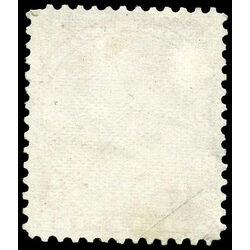 canada stamp 27a queen victoria 6 1868 u vf 009