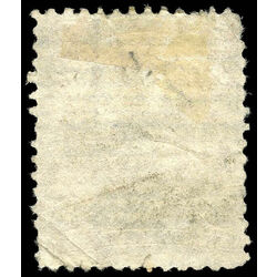 canada stamp 33 queen victoria 3 1868 u f 015