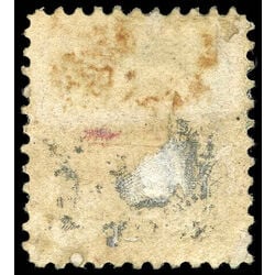 canada stamp 34vii queen victoria 1882 mng xf 003