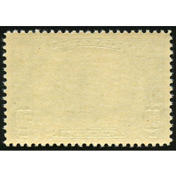 canada stamp 158 bluenose 50 1929 m xfnh 030