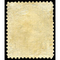 canada stamp 27 queen victoria 6 1868 m vf 015