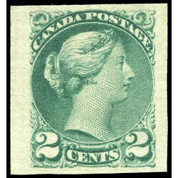 canada stamp 36a queen victoria 2 1872