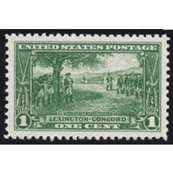 us stamp postage issues 617 washington at cambridge 1 1925