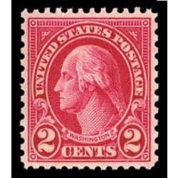 us stamp postage issues 634a washington 2 1928