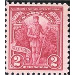 us stamp postage issues 643 mountain boy 2 1927