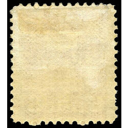 canada stamp 43a queen victoria 6 1890 M VF 006