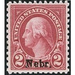 us stamp postage issues 671 george washington nebraska 2 1929