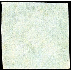 nova scotia stamp 4 pence issue 6d 1851 u xf 012