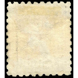 prince edward island stamp 2 queen victoria 3d 1861 u vf 008