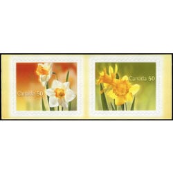 canada stamp 2093 se daffodils 2005