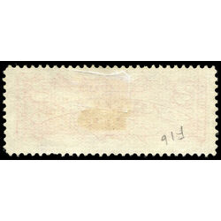 canada stamp f registration f1b registered stamp 2 1888 u vf 007