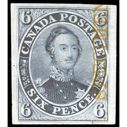 canada stamp 2tcv hrh prince albert 6d 1851 m vf 003