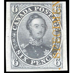 canada stamp 2tcv hrh prince albert 6d 1851 m vf 004
