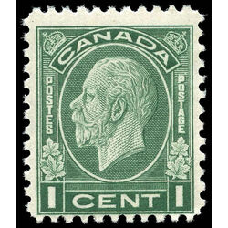 canada stamp 195d king george v 1 1933