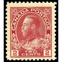 canada stamp 106iii king george v 2 1920