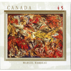 canada stamp 1743 syndicat des gens de mer by marcelle ferron 1954 45 1998