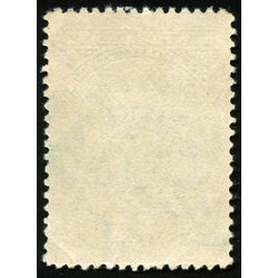 canada revenue stamp nfr20b king george v 1 1910 U F 001