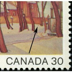 canada stamp 966i manitoba 30 1982 PB PANE