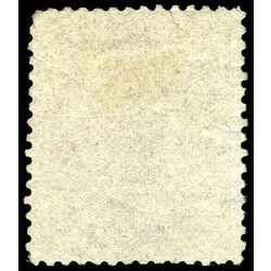 british columbia vancouver island stamp 2 queen victoria 2 d 1860 U F 019