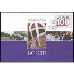 wilfrid laurier university