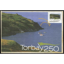 town of torbay